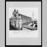 Blick von SW, Aufnahme 1900-1940, Foto Marburg.jpg